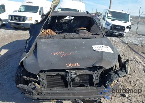 2015 Subaru Xv Crosstrek 2.0I Premium z USA, uszkodzony, nr VIN JF2GPACC9F8286674